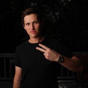 Meet your Posher, Paul